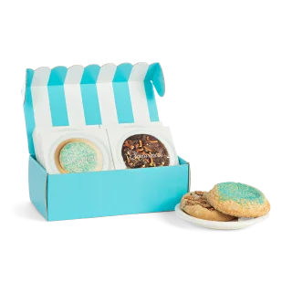 Medium Cookies