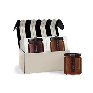 Medium Gourmet Pantry