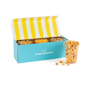 Medium Popcorn
