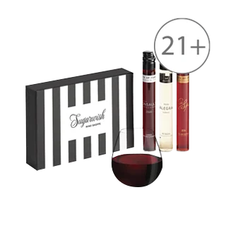 Medium Wine Tastings