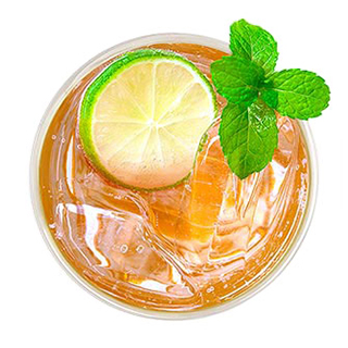 cocktail mixers image