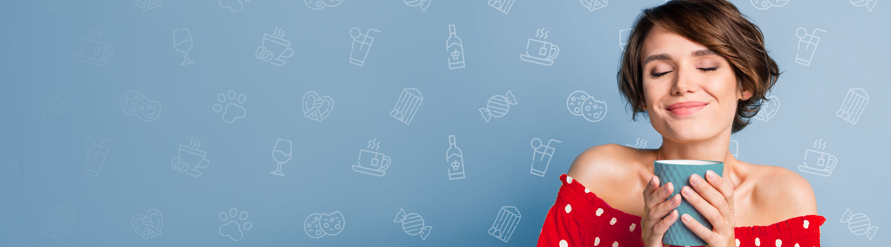 Testimony Background